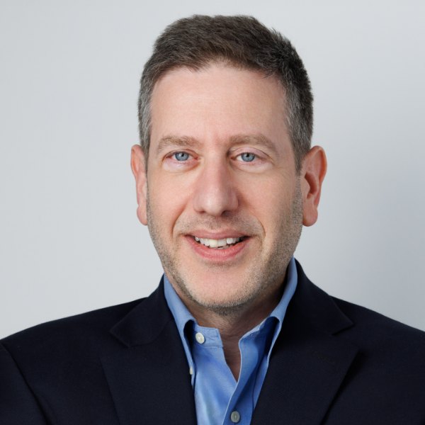 Michael J. Goldrich